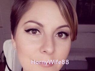 HornyWife88