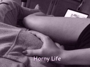 Horny_Life
