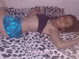 Horny_Tatis