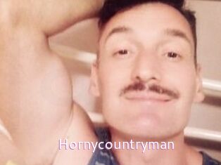 Hornycountryman