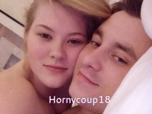Hornycoup18