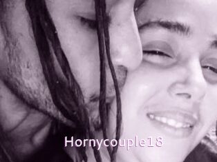 Hornycouple18
