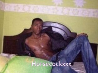 Horsecockxxx