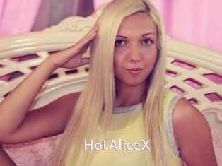 HotAliceX