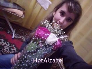 HotAlzabel Just Amateurs