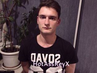 HotAssReyX