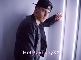 HotBoyTonyXXL