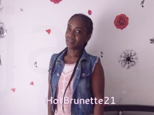 HotBrunette21 Just Amateurs