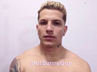 HotBunnyGuy