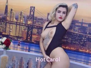 HotCarol