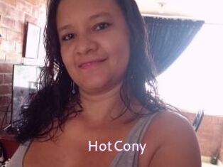 HotCony