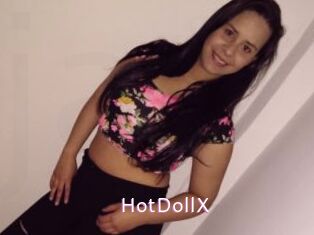 HotDollX