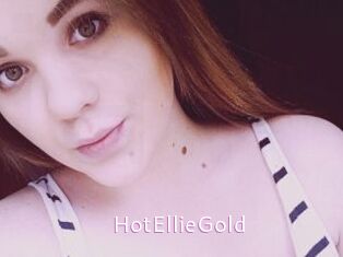 HotEllieGold
