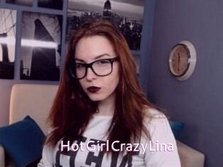 HotGirlCrazyLina
