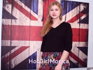 HotGirlMonica