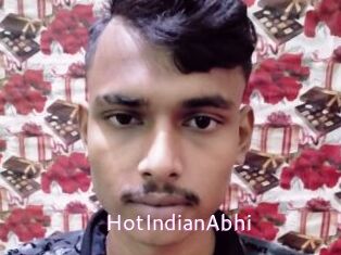 HotIndianAbhi
