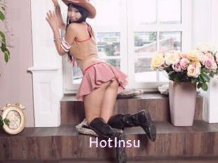 HotInsu Just Amateurs