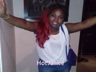 HotJanice