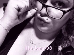 HotJenny98