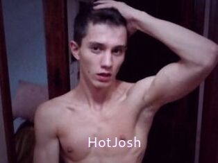 Hot_Josh