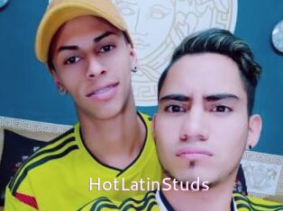 HotLatinStuds