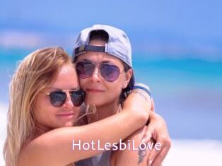 HotLesbiLove