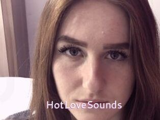 HotLoveSounds