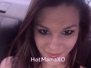 HotMamaXO