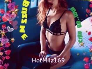 HotMila169 Just Amateurs