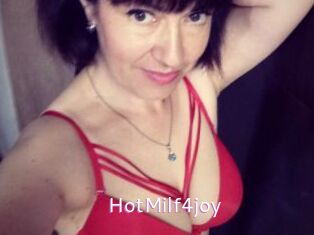 HotMilf4joy Just Amateurs