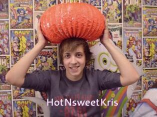 HotNsweetKris Just Amateurs