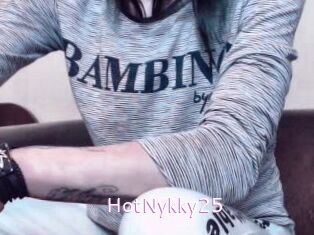 HotNykky25