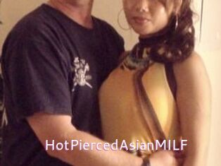 HotPiercedAsianMILF