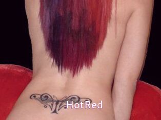 HotRed
