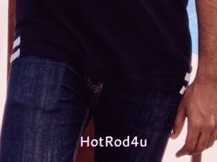 HotRod4u