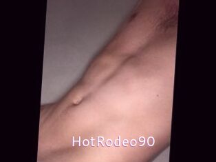 HotRodeo90