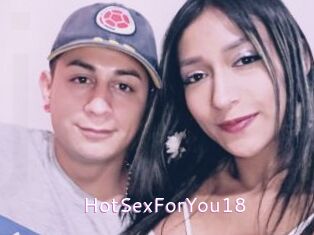 HotSexForYou18