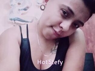 HotStefy