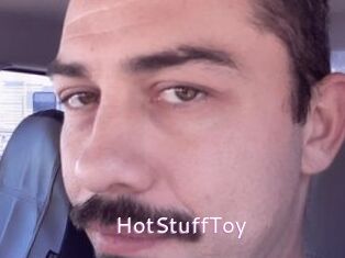HotStuffToy