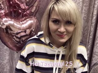 HotTasteful25