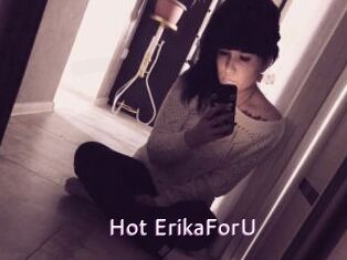 Hot_ErikaForU