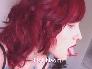 Hot_Naomi Just Amateurs