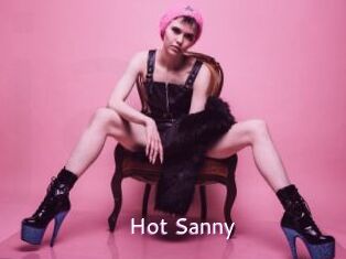 Hot_Sanny