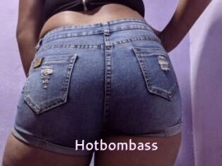 Hotbombass