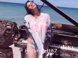 Hotbrunett67