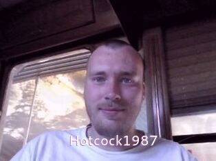 Hotcock1987