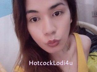 HotcockLodi4u