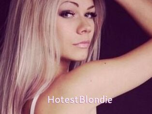 Hotest_Blondie