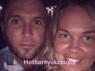 Hothornyukcouple