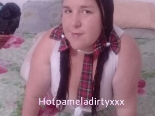 Hotpameladirtyxxx